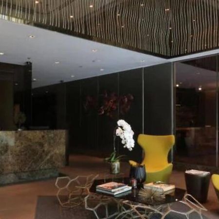 Kl Tower Studio Legazpi Village, Makati Near Greenbelt & Aim Makati มะนิลา ภายนอก รูปภาพ