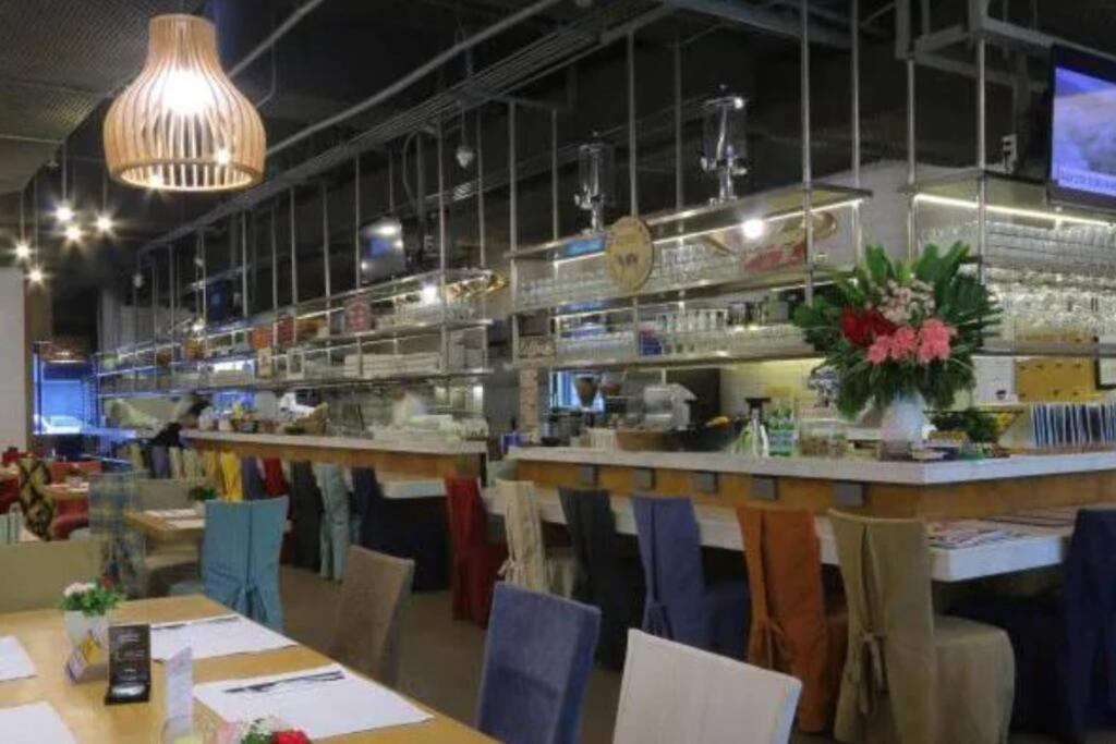 Kl Tower Studio Legazpi Village, Makati Near Greenbelt & Aim Makati มะนิลา ภายนอก รูปภาพ